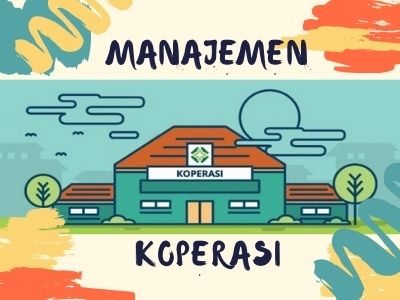 pelatihan koperasi