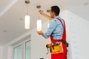 training basic electrical skill