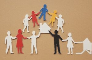 CSR Community Development