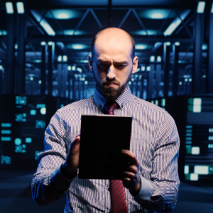 IT management