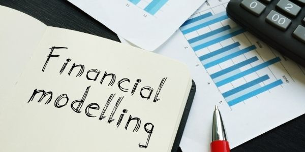 Advanced Financial Modelling