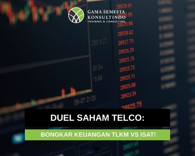 studi kasus analisis laporan keuangan