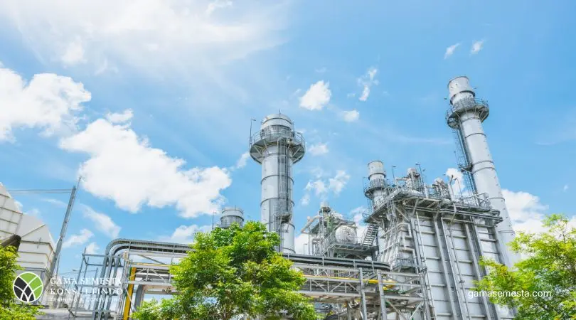 Kimia pembangkit listrik untuk keandalan, integritas aset, dan efisiensi melalui pengendalian korosi, deposit, dan kualitas air boiler