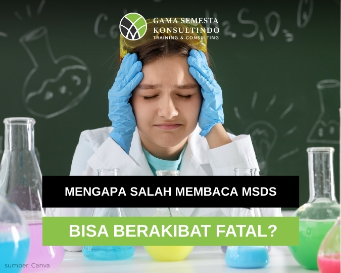 cara membaca msds
