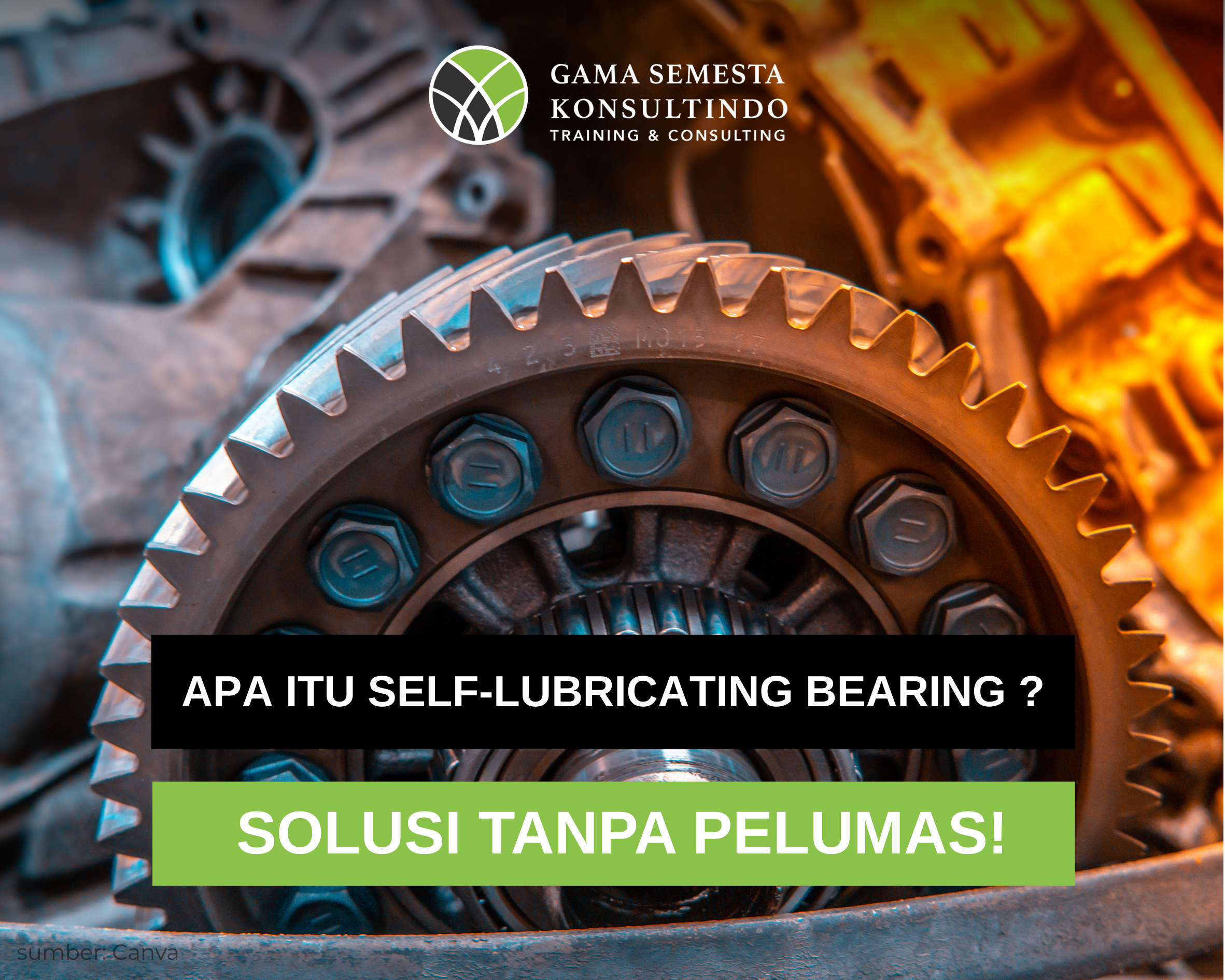 bearing keramik