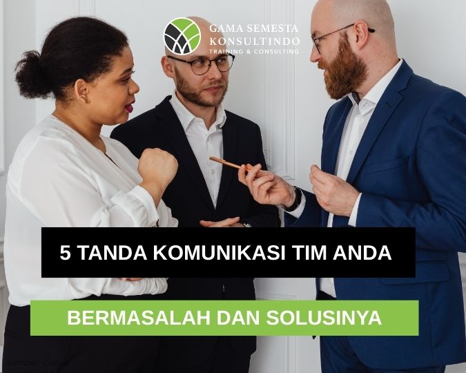 hambatan komunikasi di tempat kerja dan solusinya