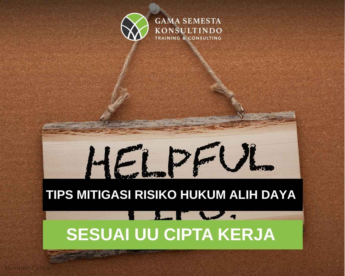 ilustrasi risiko outsourcing bisnis