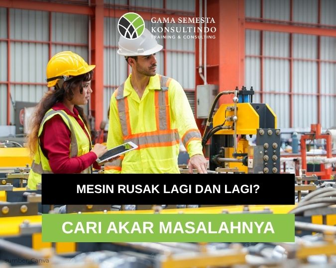 apa itu root cause analysis