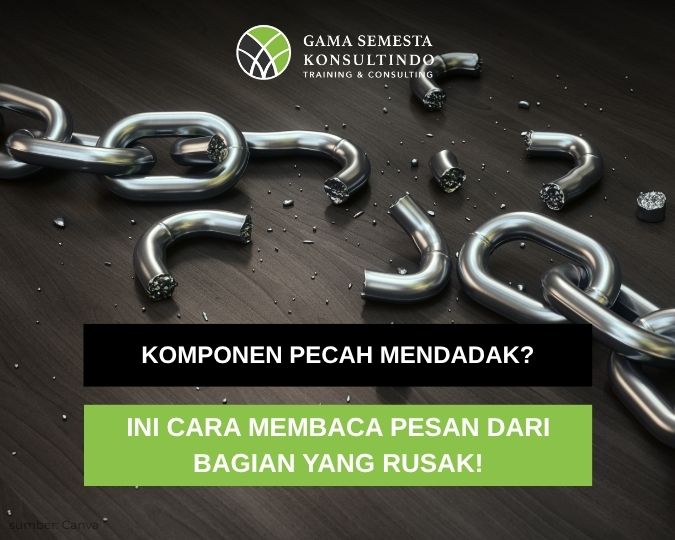 failure analysis pada equipment