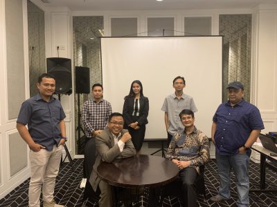 PT CITRA BORNEO INDAH GROUP